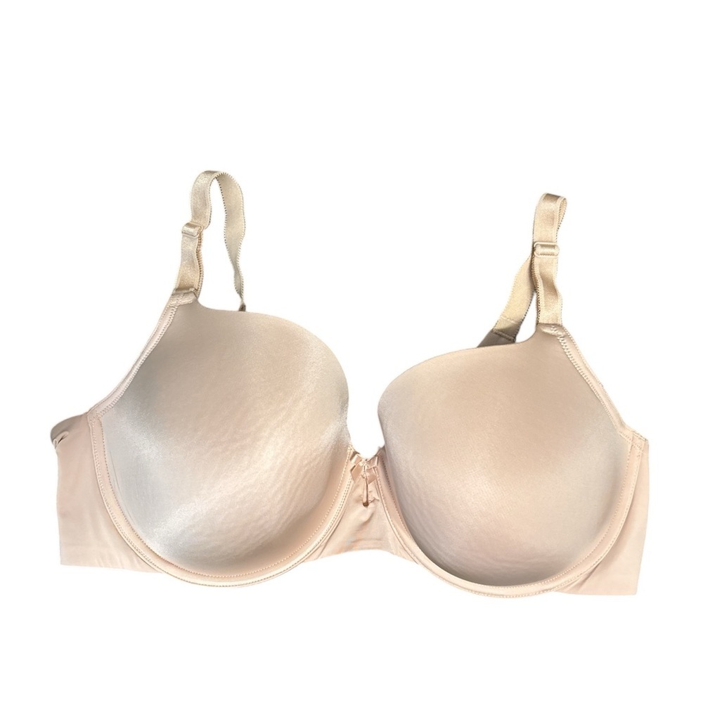 Torrid Curve 40dd Push Up 360 Back Smoothing T-Sh… - image 1